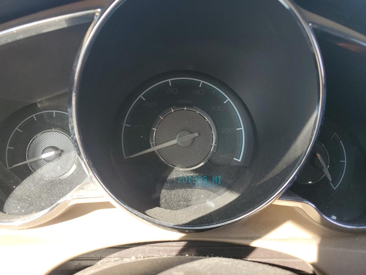 2009 Chevrolet Malibu Ltz VIN: 1G1ZK57B99F178580 Lot: 85749325