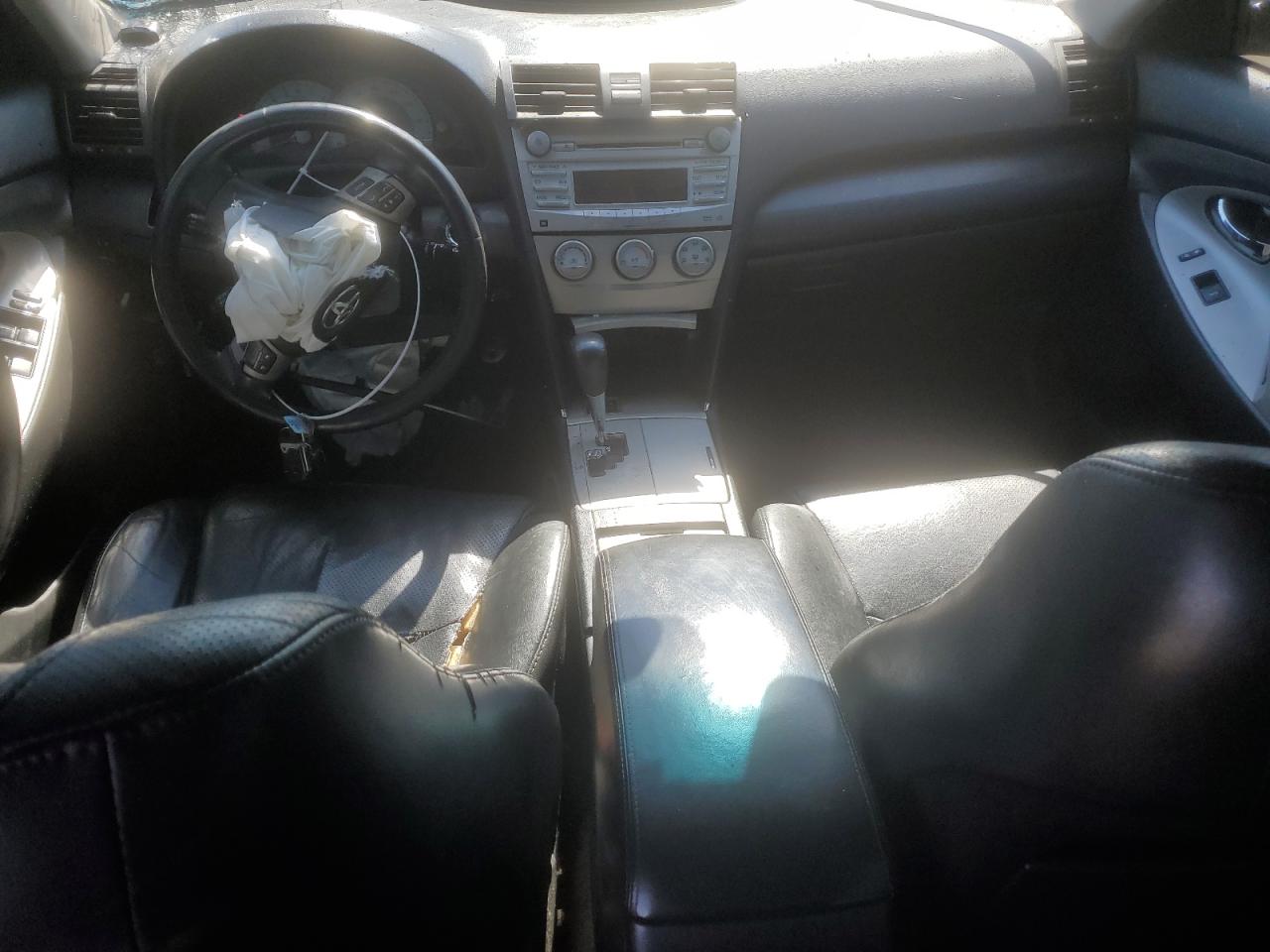 2011 Toyota Camry Se VIN: 4T1BK3EK3BU118243 Lot: 84622455