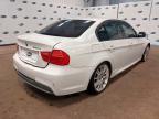 2010 BMW 320D M SPORT AUTO 181  for sale at Copart NEWBURY