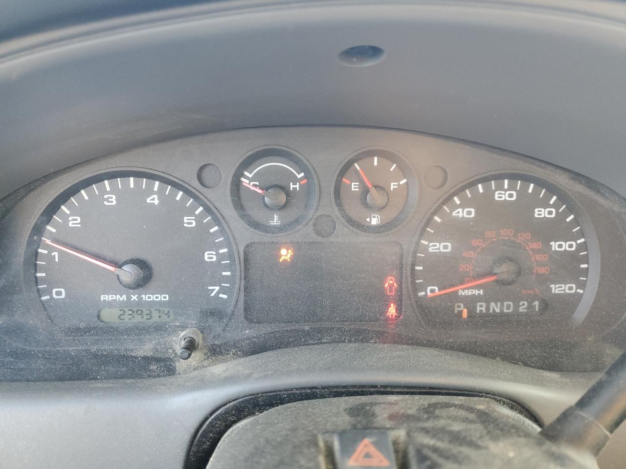 2005 Ford Ranger VIN: 1FTYR10U35PB07947 Lot: 81379865