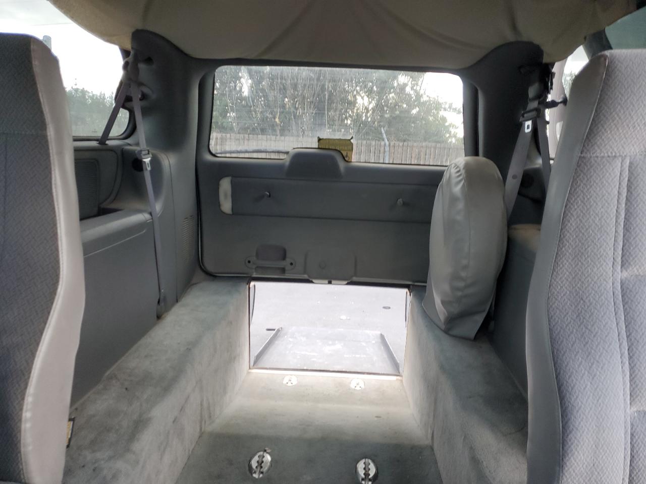 2006 Dodge Grand Caravan Se VIN: 1D4GP24R46B578875 Lot: 82504295