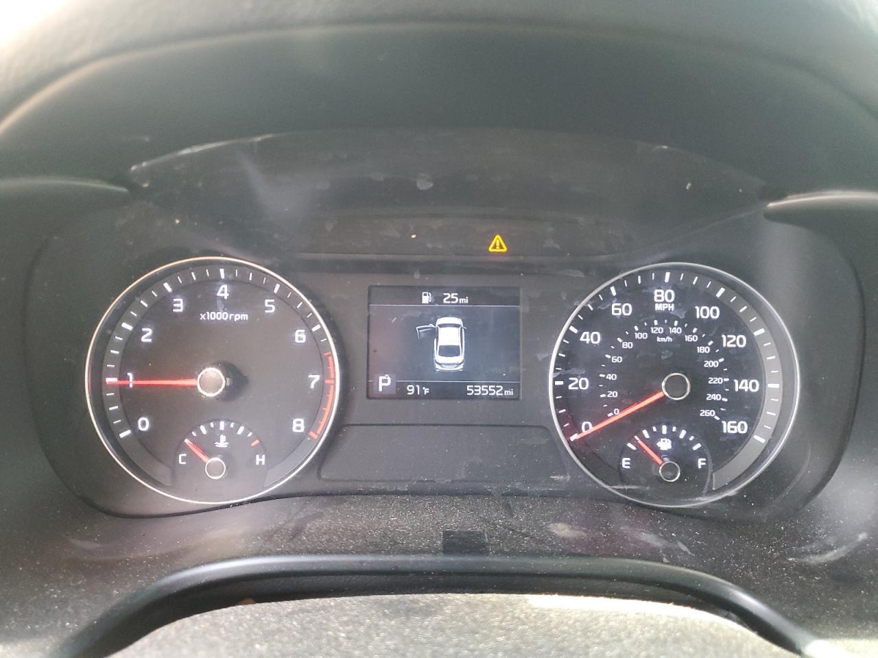 2020 Kia Forte Fe VIN: 3KPF24AD0LE173185 Lot: 89562985