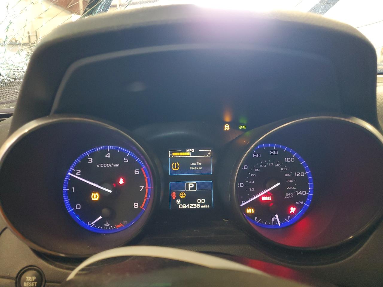 2016 Subaru Legacy 2.5I Limited VIN: 4S3BNBJ64G3020866 Lot: 86076785