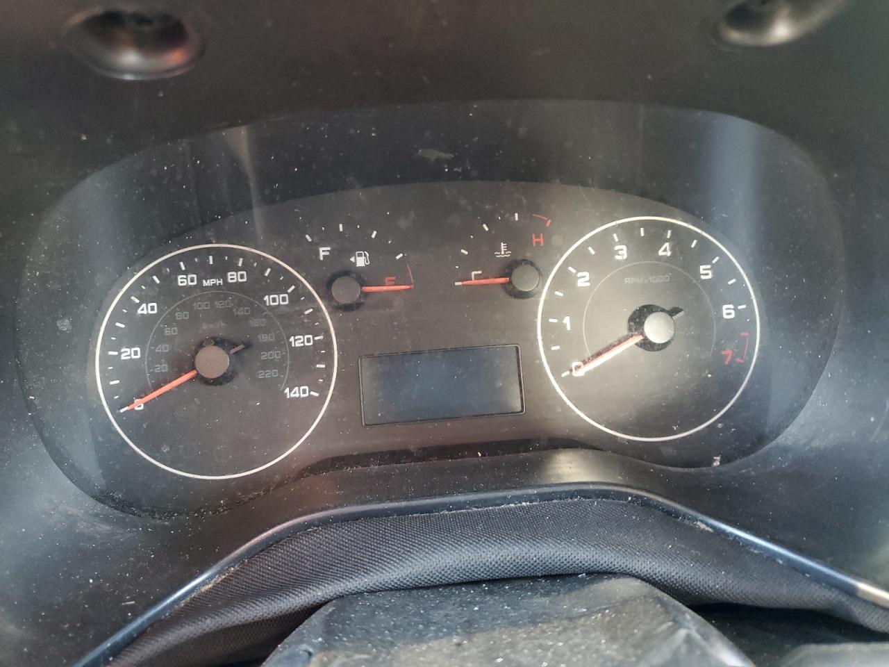 2022 Ram Promaster City Tradesman VIN: ZFBHRFAB3N6Y12556 Lot: 84430965