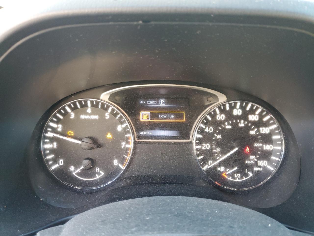 2016 Nissan Pathfinder S VIN: 5N1AR2MM8GC642022 Lot: 87383585