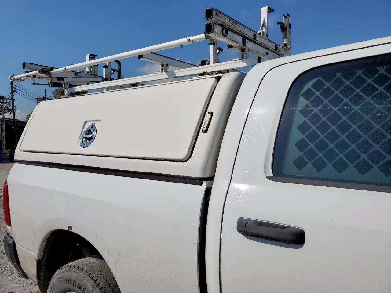 2019 Ram 2500 Tradesman VIN: 3C6UR5CJ8KG691017 Lot: 85310365