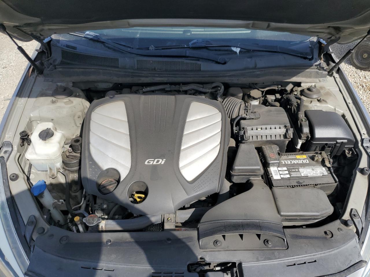 2015 Kia Cadenza Premium VIN: KNALN4D7XF5169352 Lot: 85145455