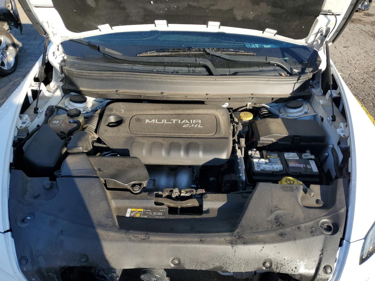 2018 Jeep Cherokee Limited VIN: 1C4PJLDB1JD523613 Lot: 85843695