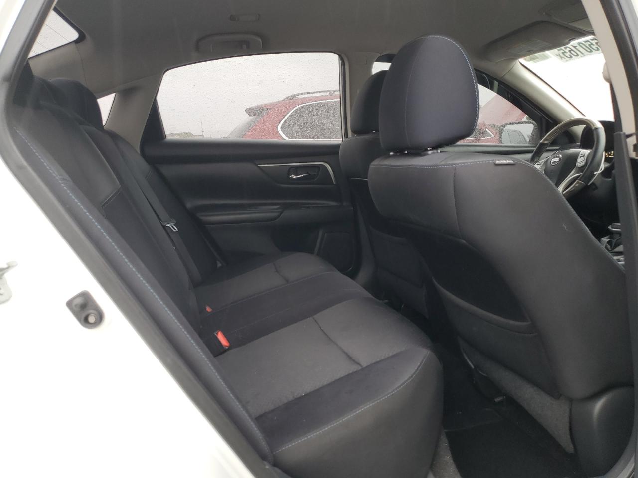 2017 Nissan Altima 2.5 VIN: 1N4AL3AP7HC112495 Lot: 86550165