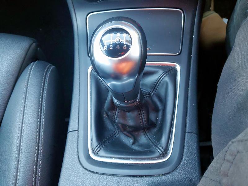 2018 MERCEDES-BENZ B CLASS B180 EXCLUSIVE EDITION 5DR