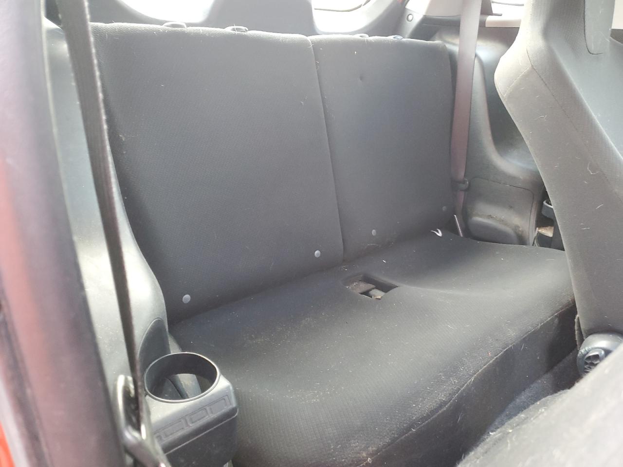 2012 Toyota Scion Iq VIN: JTNJJXB08CJ020160 Lot: 89844485