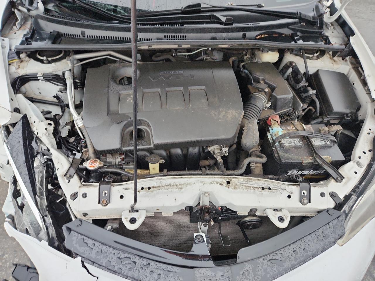 2017 Toyota Corolla L VIN: 5YFBURHE9HP681486 Lot: 82442155