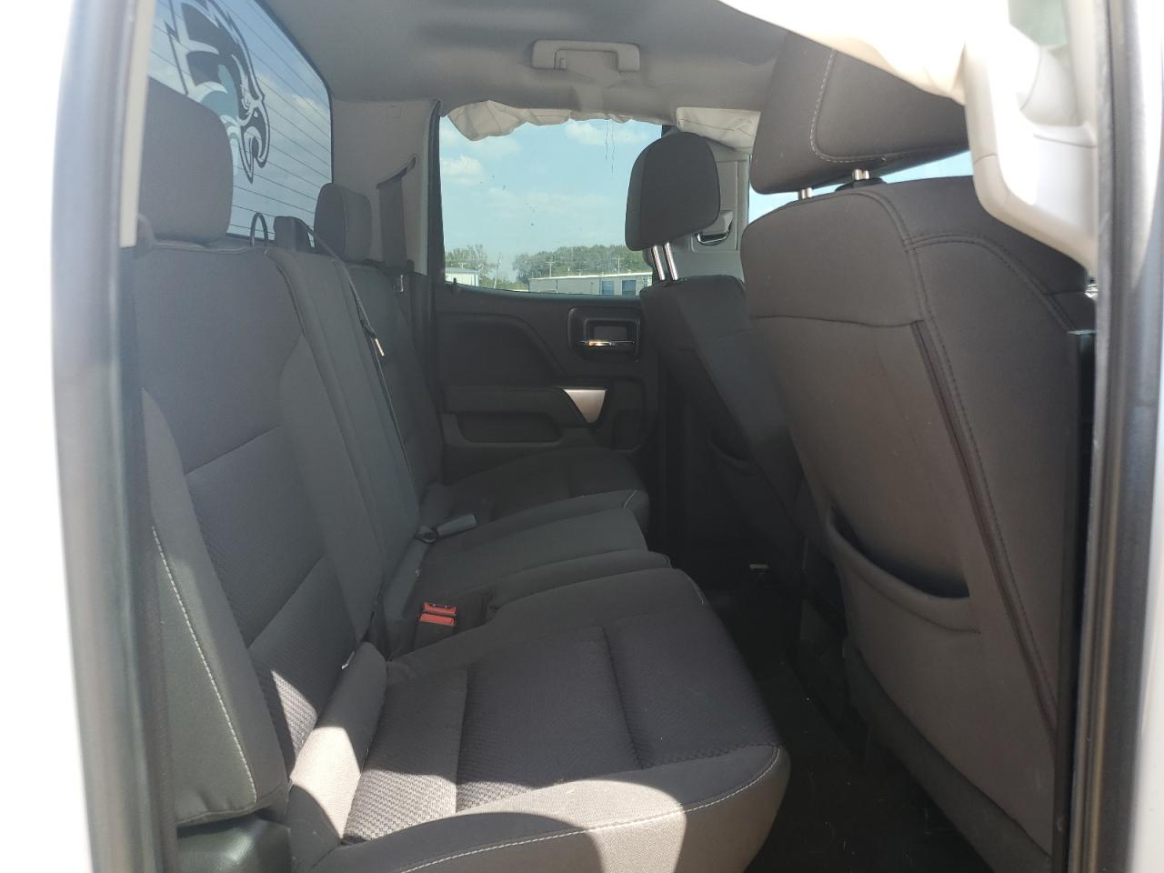 2018 Chevrolet Silverado K1500 Lt VIN: 1GCVKREH1JZ204998 Lot: 84476215