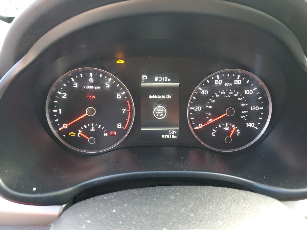 2022 Kia Rio Lx VIN: 3KPA24AD6NE431562 Lot: 90627645