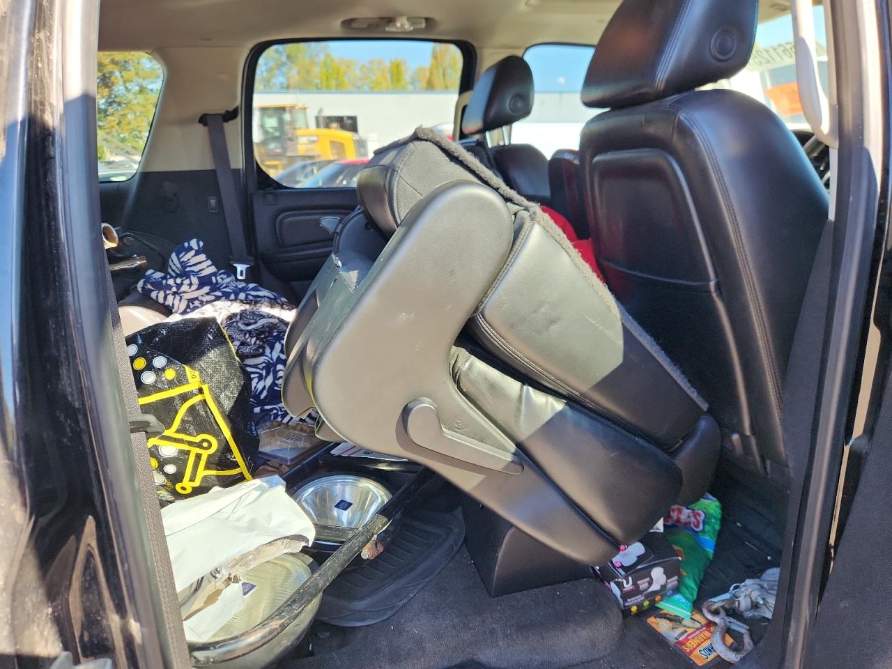 2008 Cadillac Escalade Esv VIN: 1GYFK66868R134789 Lot: 85561125