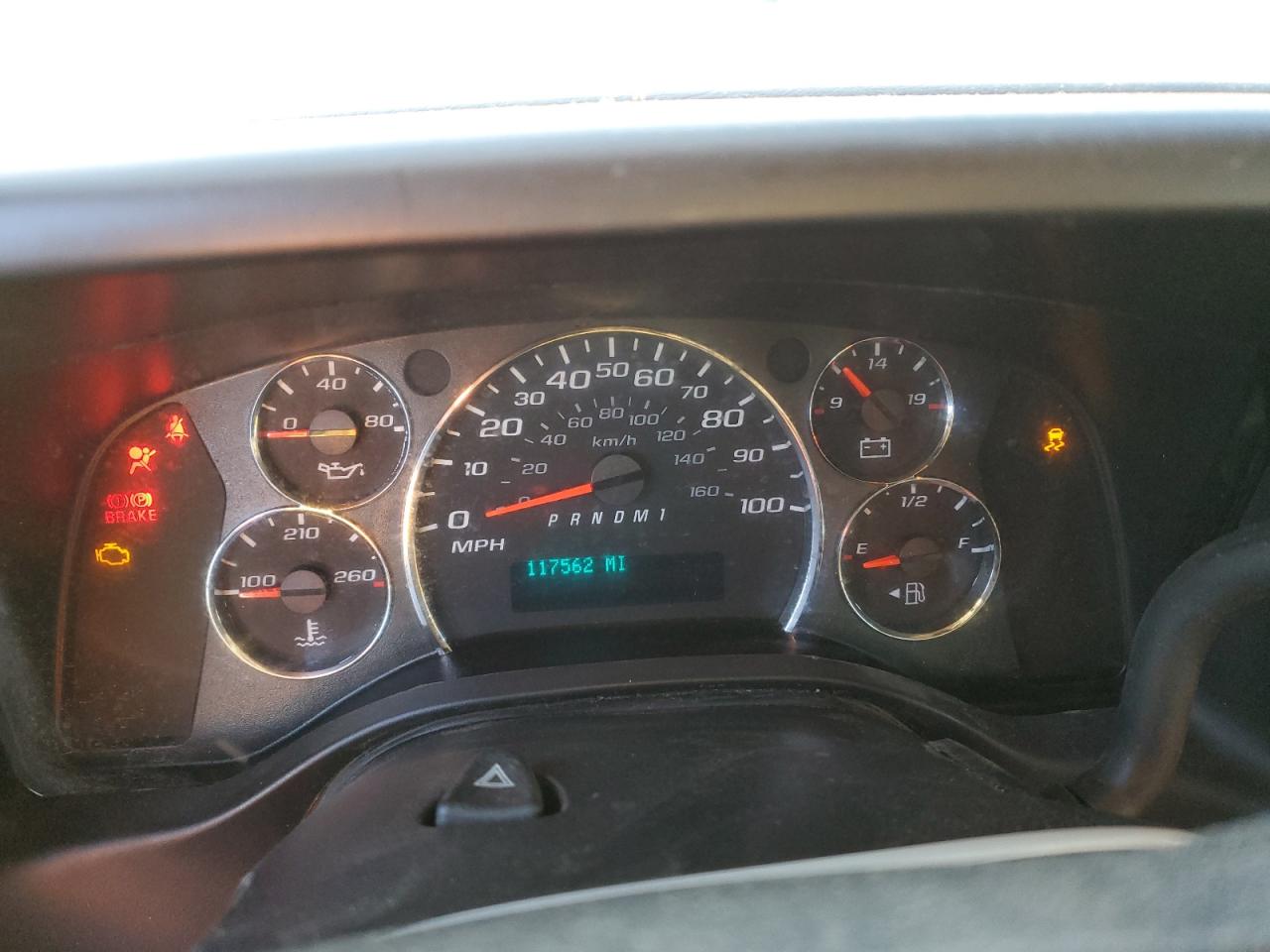 2016 Chevrolet Express G2500 VIN: 1GCWGAFF4G1235660 Lot: 86425875