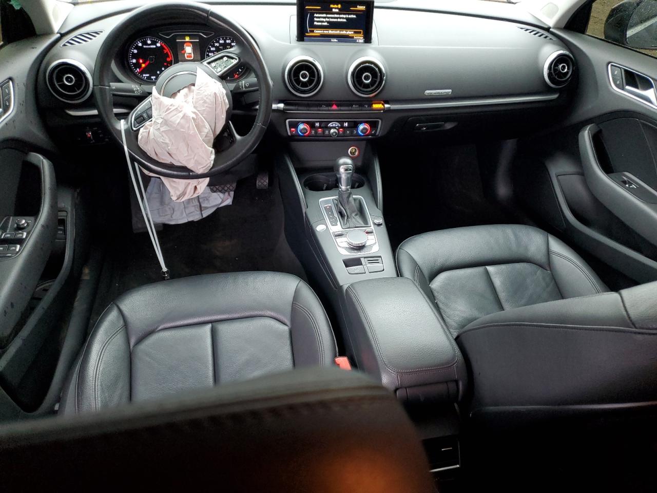 2016 Audi A3 Premium Plus VIN: WAUE8GFF4G1022197 Lot: 87407135