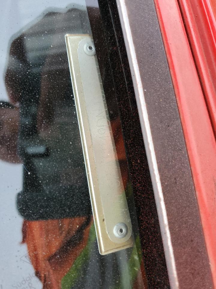 1983 Porsche 944 VIN: WP0AA0949DN452741 Lot: 82241145