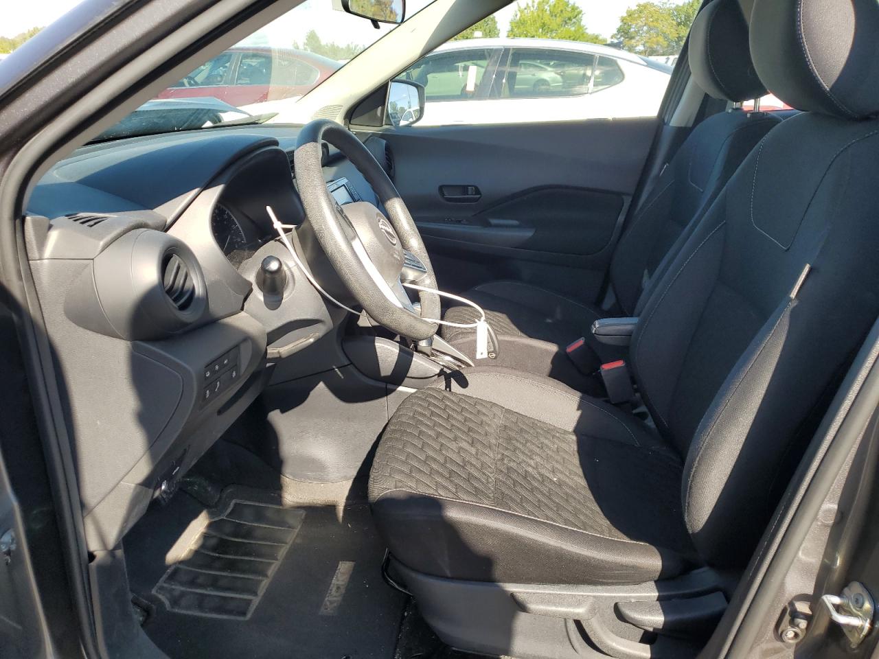 2022 Nissan Kicks S VIN: 3N1CP5BV2NL525976 Lot: 85784225