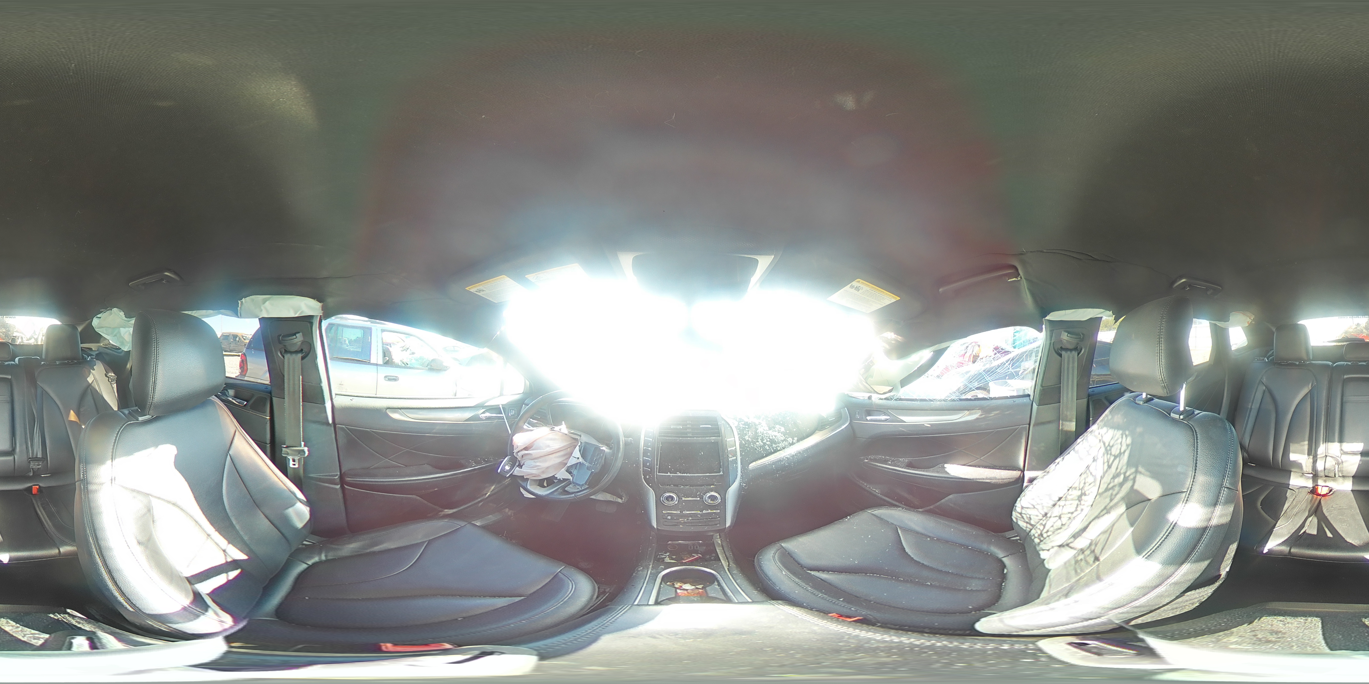 2018 Lincoln Mkc Premiere VIN: 5LMCJ1D9XJUL00317 Lot: 85003025