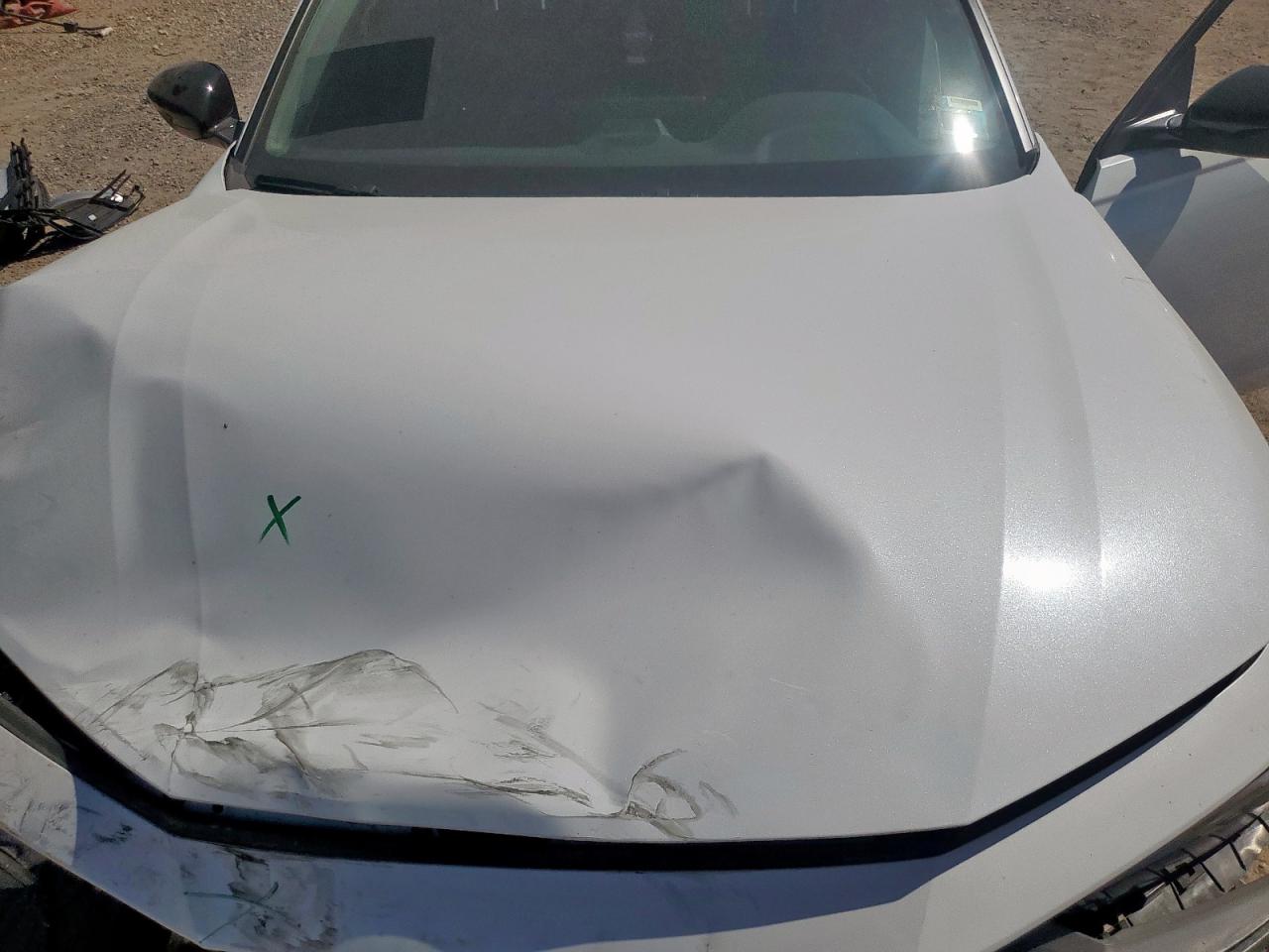 2025 Honda Accord Hybrid Sport-L VIN: 1HGCY2F70SA006742 Lot: 85914575