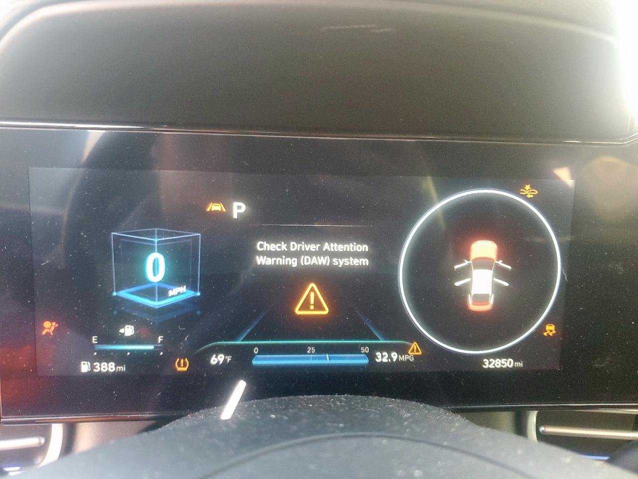 2023 Hyundai Elantra Limited VIN: KMHLP4AG0PU609499 Lot: 86320315