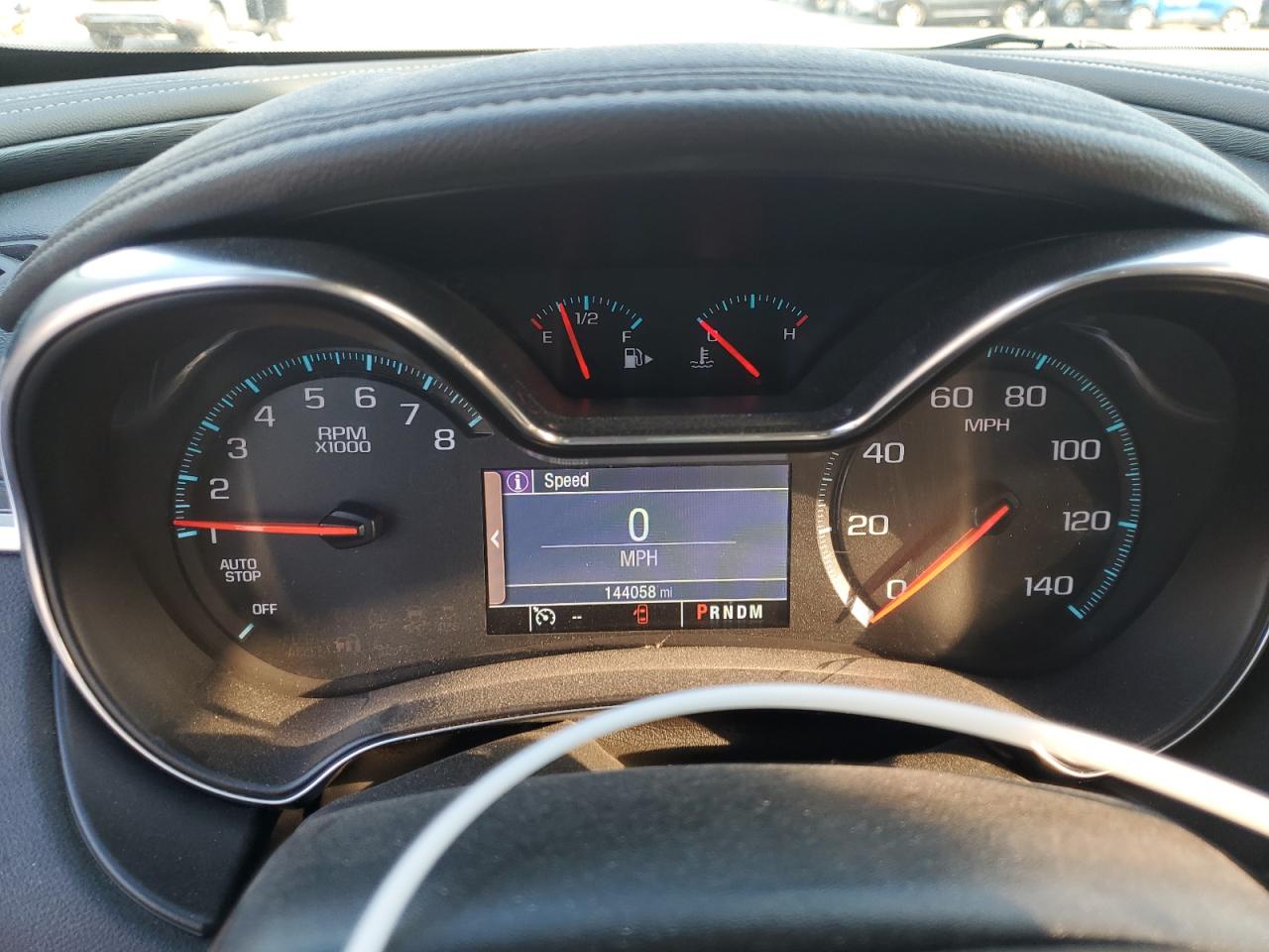 2015 Chevrolet Impala Ls VIN: 2G11Z5SL2F9146650 Lot: 82466135