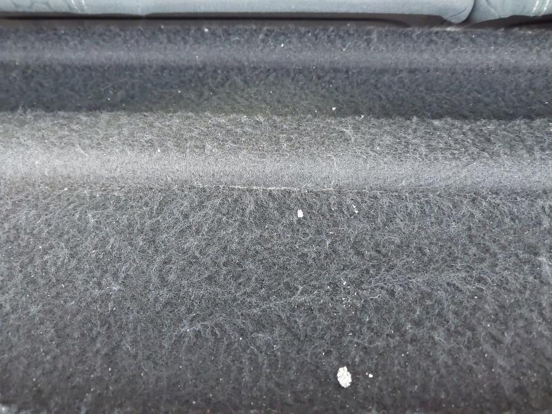 2011 FORD FIESTA 1.6 TDCI [95] TITANIUM 5DR