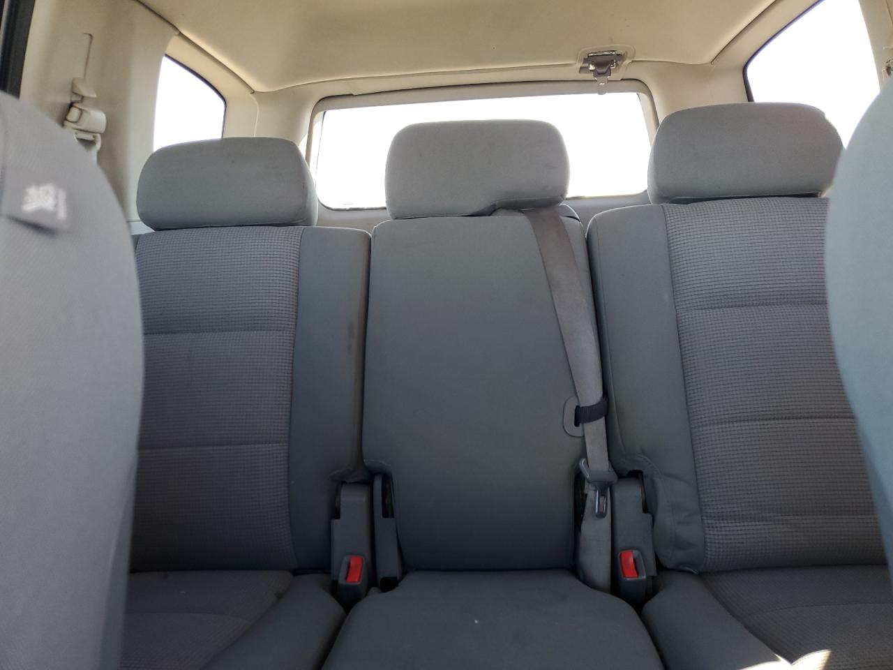 2007 Dodge Durango Slt VIN: 1D8HD48K37F566926 Lot: 90269455