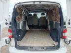 2010 VOLKSWAGEN TRANSPORTER 2.0 TDI 102PS VAN for sale at Copart WISBECH