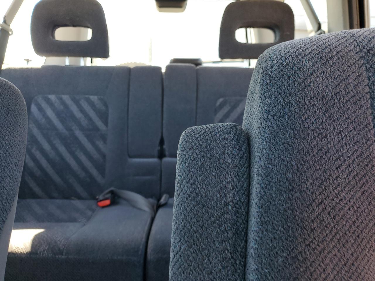 1999 Honda Cr-V Lx VIN: JHLRD2845XC004507 Lot: 89808095