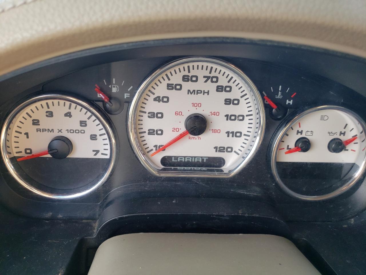 2004 Ford F150 Supercrew VIN: 1FTPW12574KD52790 Lot: 84699975