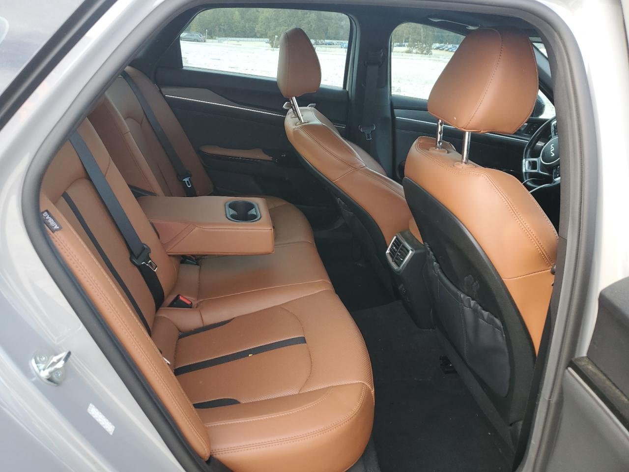 2024 Kia K5 Gt VIN: 5XXG44J84RG235768 Lot: 85315105