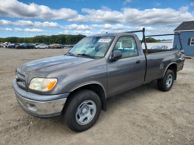 2005 Toyota Tundra