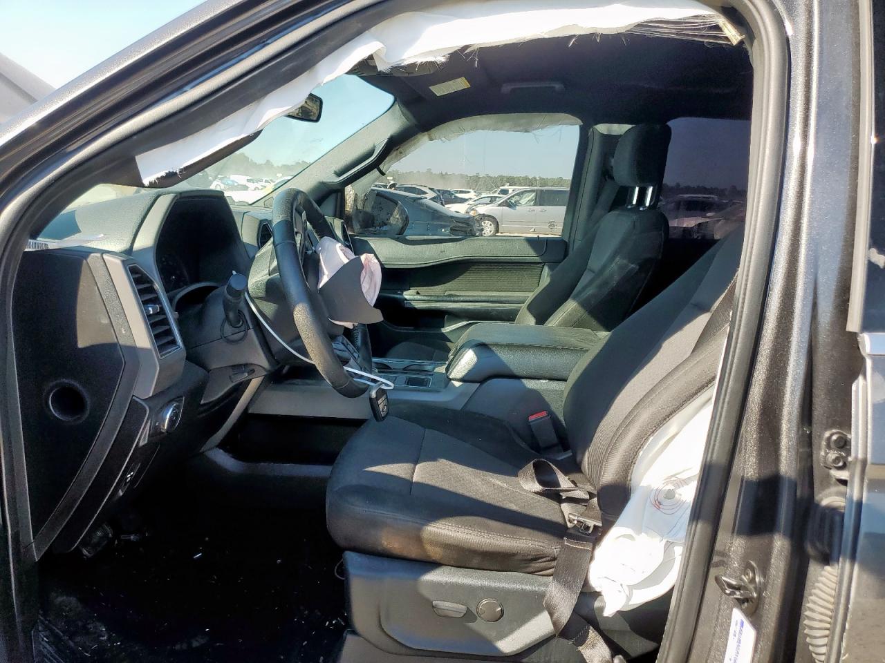 2020 Ford Expedition Xlt VIN: 1FMJU1HT2LEA55615 Lot: 82466625