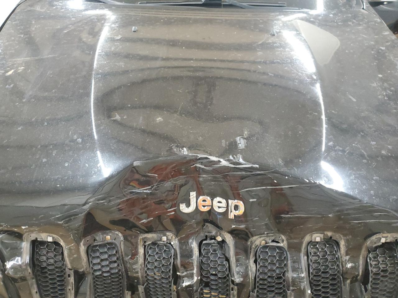 2014 Jeep Cherokee Limited VIN: 1C4PJLDS0EW148680 Lot: 82684745