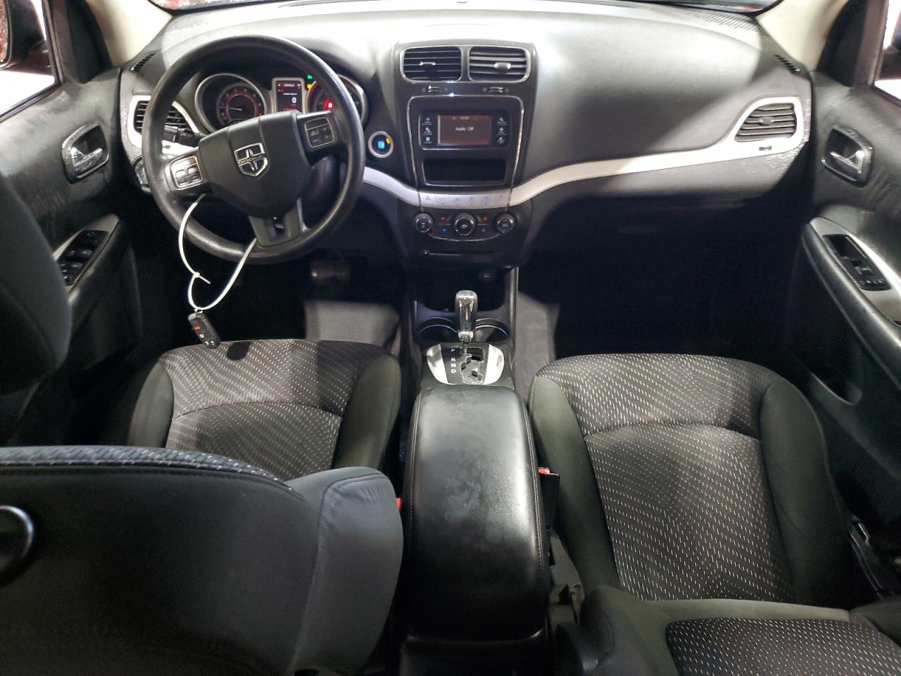 2011 Dodge Journey Mainstreet VIN: 3D4PH1FG8BT517105 Lot: 85911625