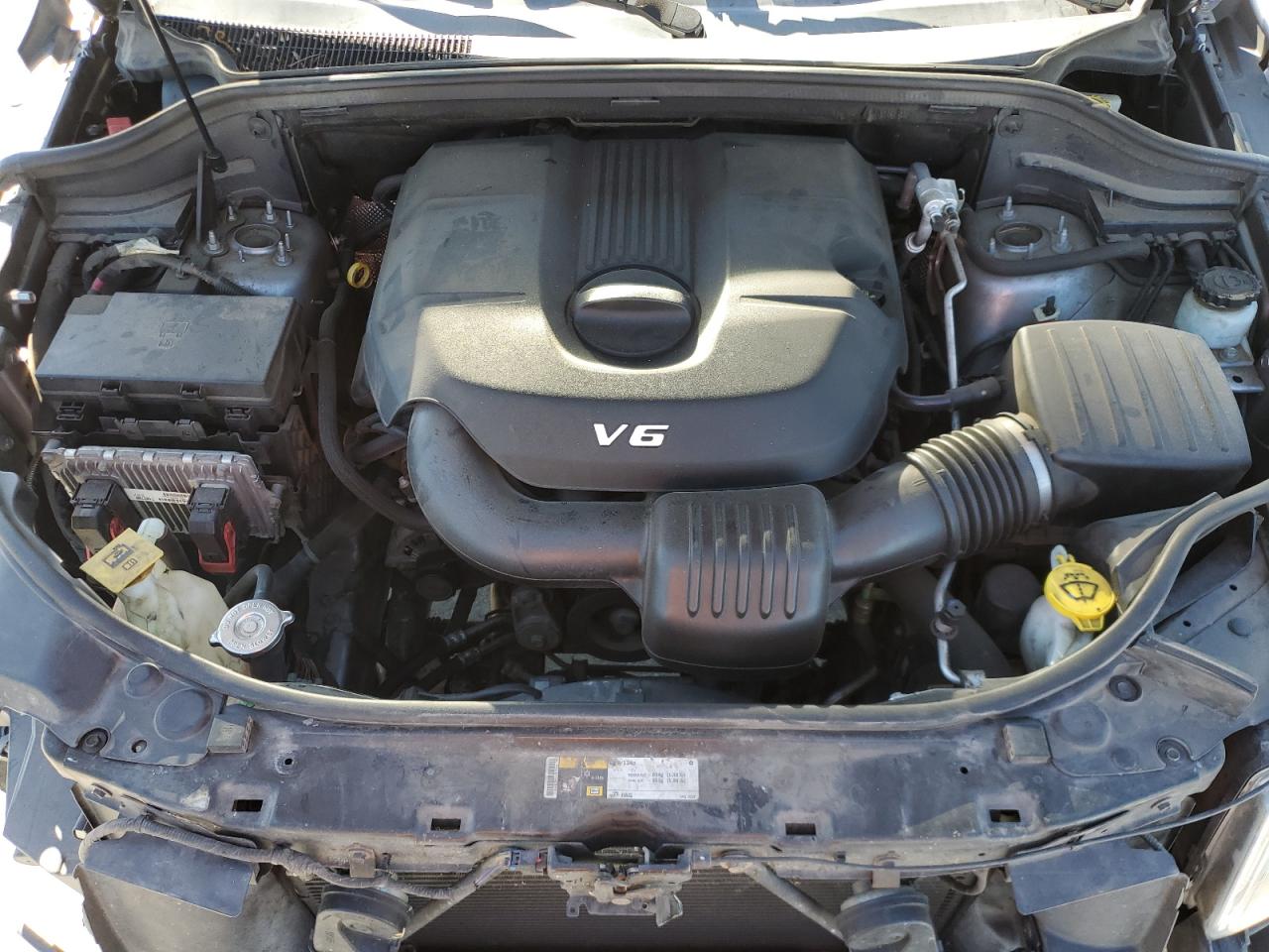 2014 Jeep Grand Cherokee Limited VIN: 1C4RJEBG6EC466694 Lot: 85711455