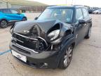 2016 MINI COUNTRYMAN COOPER S AUTO  for sale at Copart NEWBURY