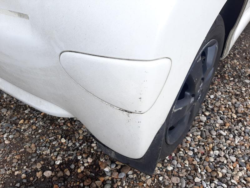 2012 TOYOTA AYGO 1.0 VVT-I GO 5DR