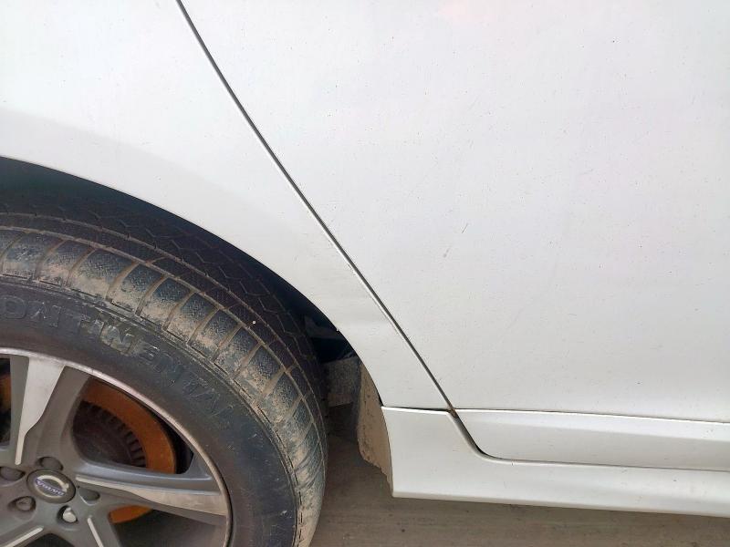 2015 VOLVO XC60 D4 [190] R DESIGN NAV 5DR