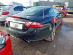 2007 JAGUAR XKR 4.2 SUPERCHARGED V8 2DR AUTO for sale at Copart BRISTOL
