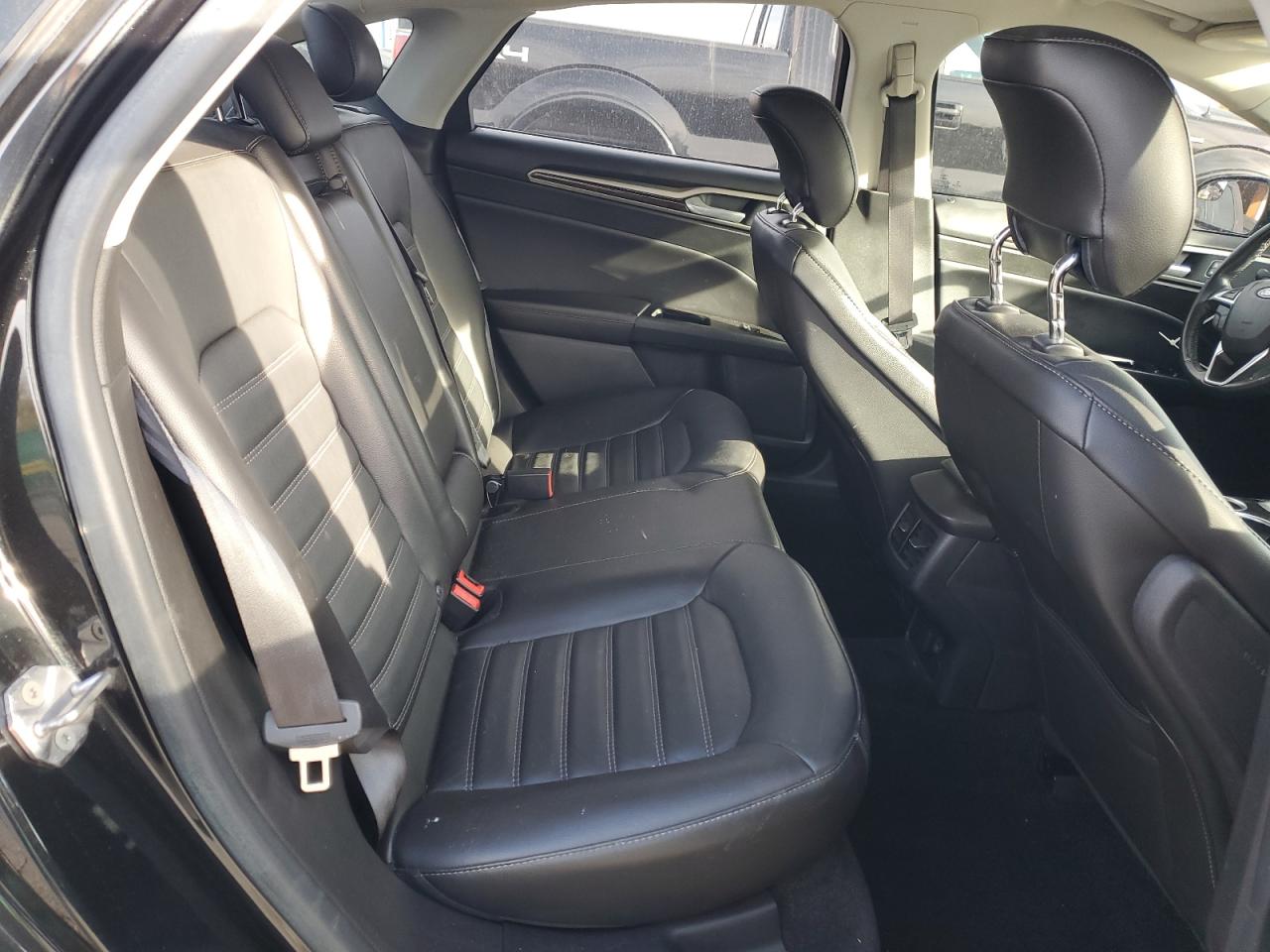 2013 Ford Fusion Se VIN: 3FA6P0HR1DR385962 Lot: 87475515