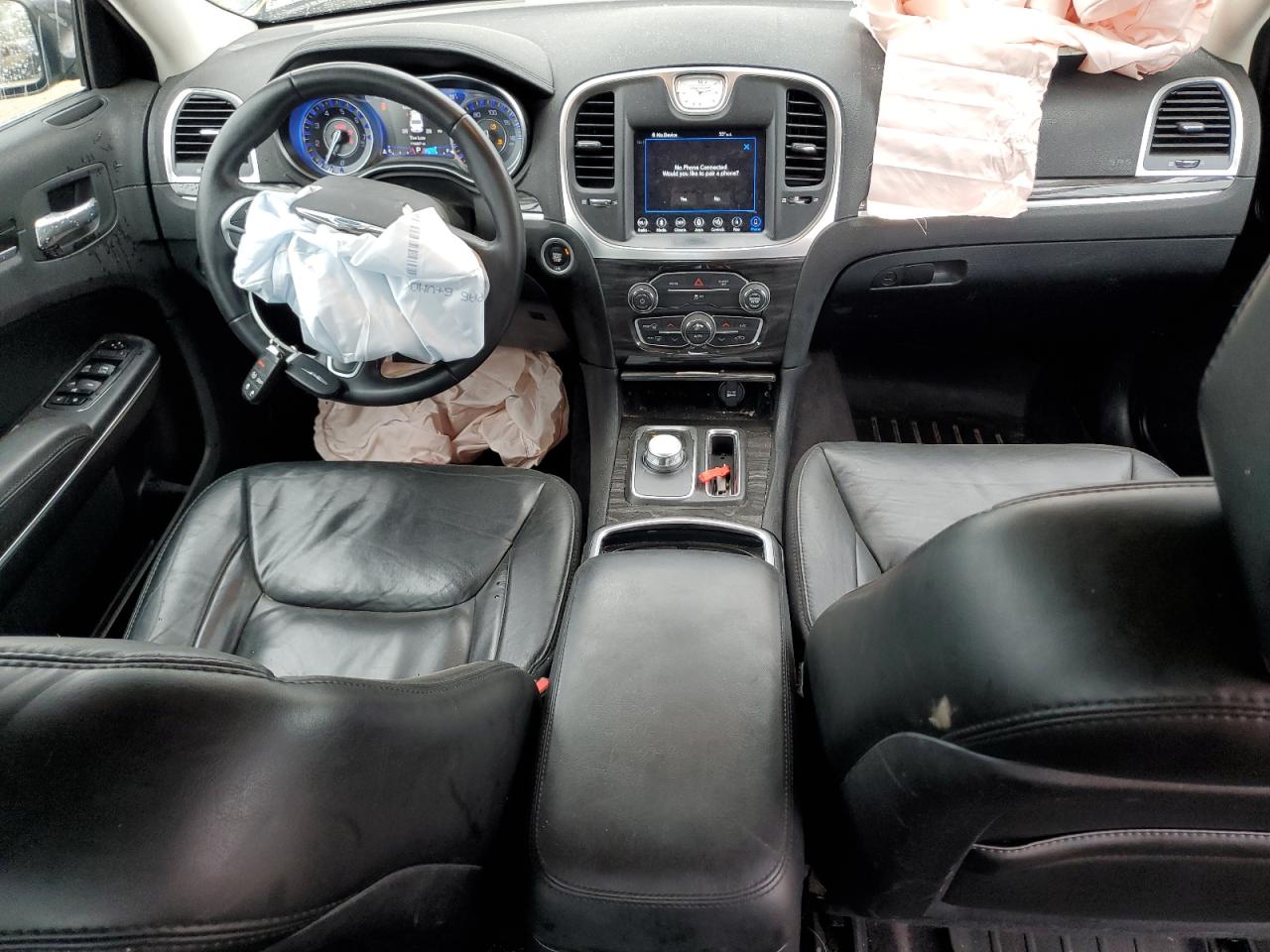 2018 Chrysler 300 Touring VIN: 2C3CCARG3JH144511 Lot: 85514685