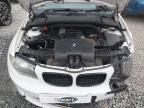 2009 BMW 1 SERIES 116I [2.0] SPORT 5DR STEP AUTO for sale at Copart WOLVERHAMPTON