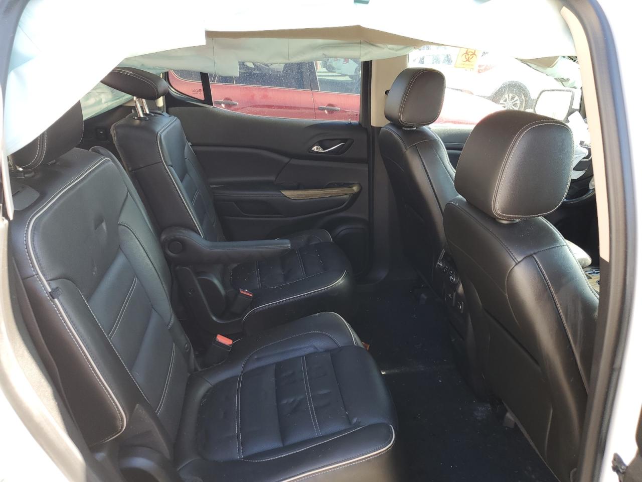 2019 GMC Acadia Denali VIN: 1GKKNXLS7KZ103354 Lot: 86608425