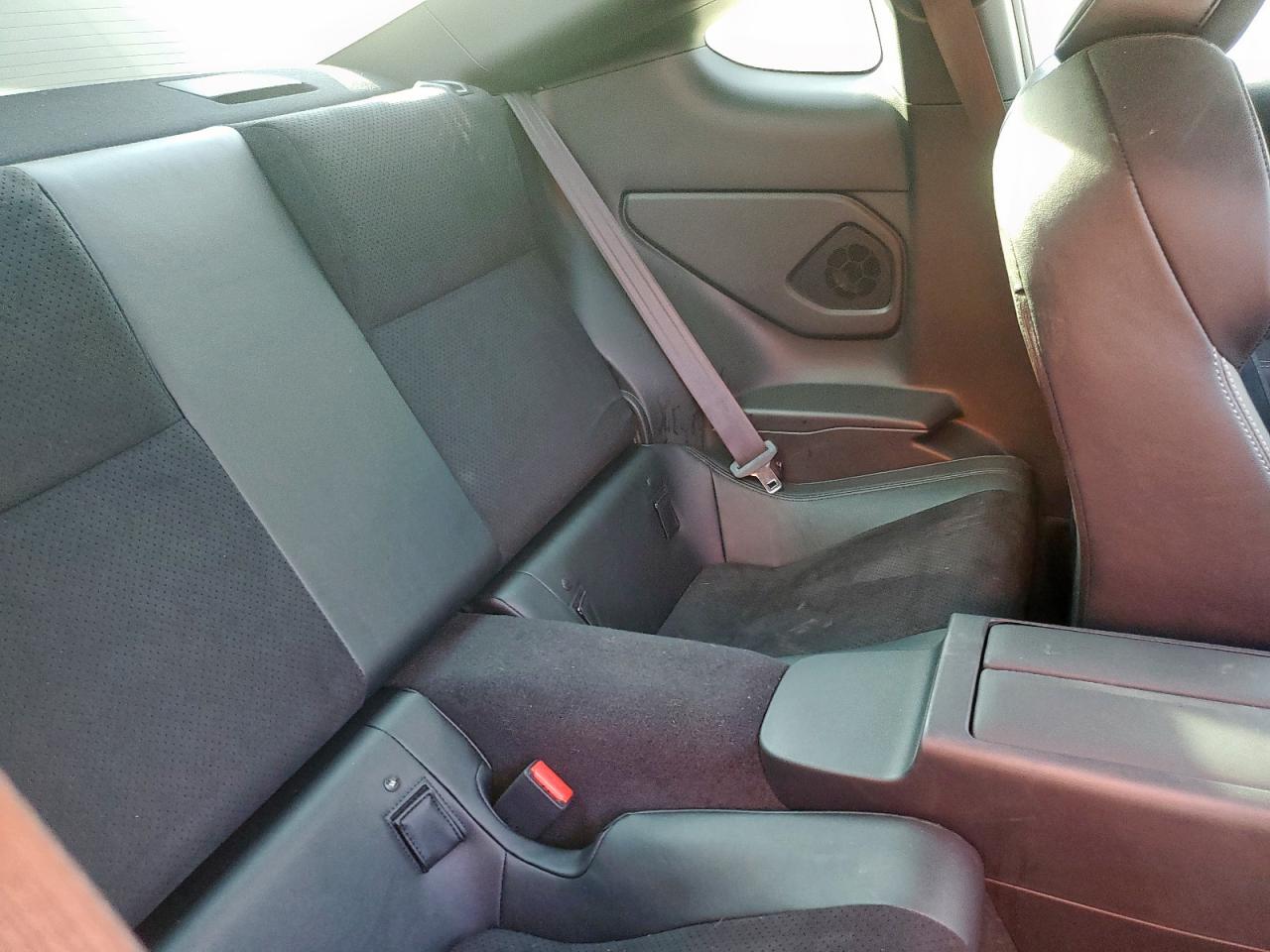 2025 Toyota Gr 86 Premium VIN: JF1ZNBE18S8758619 Lot: 85905275