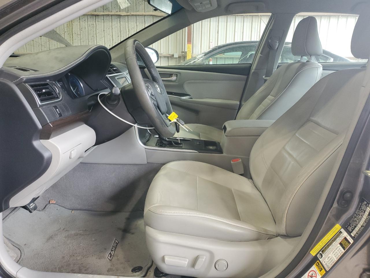 2017 Toyota Camry Le VIN: 4T1BF1FK1HU325679 Lot: 82255965