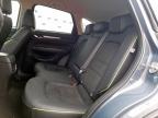 2025 MAZDA CX-5 NEWGROUND MHEV AUTO  for sale at Copart SANDTOFT