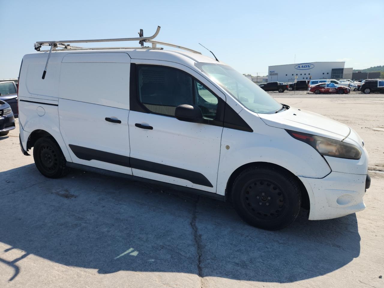 2015 Ford Transit Connect Xlt VIN: NM0LS7F73F1191420 Lot: 86132185